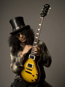 Slash | Слэш