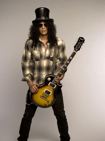 Slash | Слэш