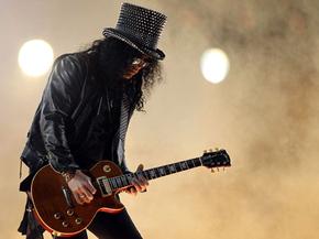 Slash | Слэш