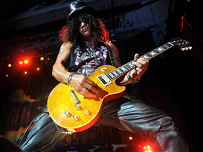Slash | Слэш