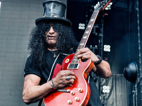 Slash | Слэш