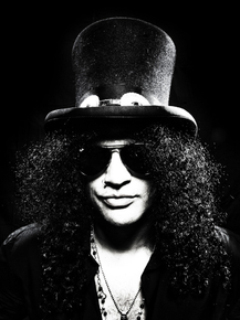 Slash | Слэш