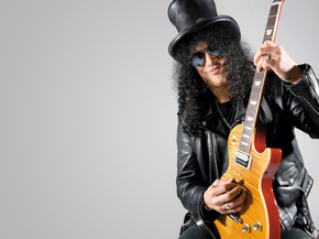 Slash | Слэш