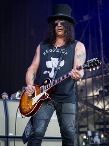 Slash | Слэш