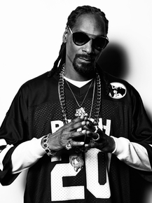 Snoop Dogg | Снуп Догг