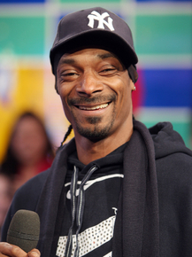Snoop Dogg | Снуп Догг
