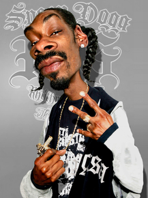 Snoop Dogg | Снуп Догг