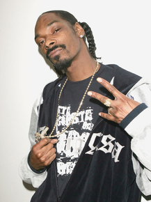 Snoop Dogg | Снуп Догг