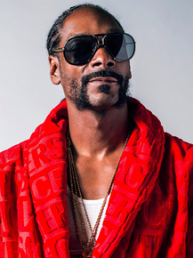Snoop Dogg | Снуп Догг