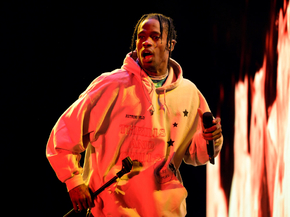 Travis Scott | Трэвис Скотт