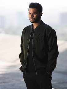 The Weeknd | Викенд The Weeknd | Викенд