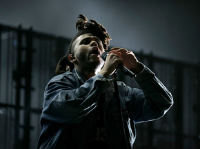 The Weeknd | Викенд The Weeknd | Викенд