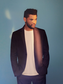 The Weeknd | Викенд