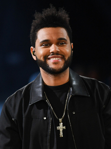 The Weeknd | Викенд
