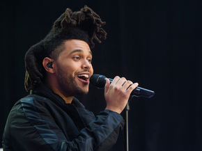 The Weeknd | Викенд
