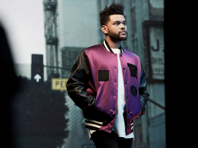 The Weeknd | Викенд The Weeknd | Викенд