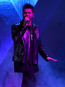 The Weeknd | Викенд
