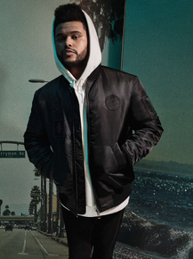The Weeknd | Викенд
