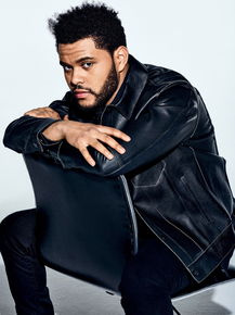 The Weeknd | Викенд The Weeknd | Викенд
