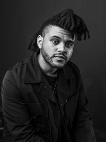 The Weeknd | Викенд