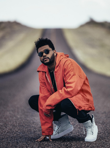 The Weeknd | Викенд The Weeknd | Викенд