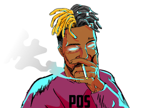 XXXTentacion