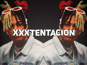 XXXTentacion