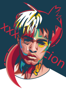 XXXTentacion