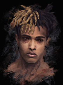 XXXTentacion