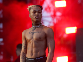 XXXTentacion