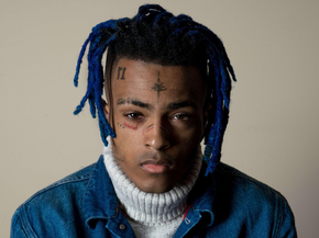 XXXTentacion