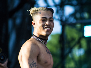 XXXTentacion