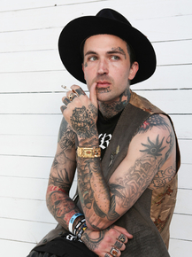 Yelawolf