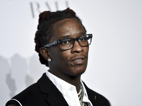 Young Thug | Янг Таг