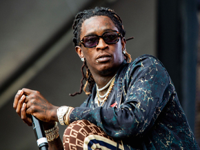 Young Thug | Янг Таг