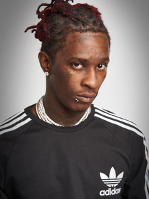Young Thug | Янг Таг