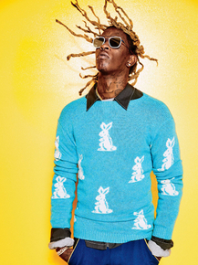 Young Thug | Янг Таг