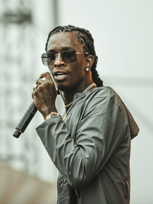 Young Thug | Янг Таг