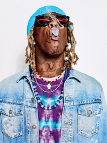 Young Thug | Янг Таг