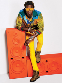 Young Thug | Янг Таг