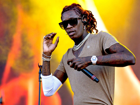 Young Thug | Янг Таг