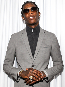Young Thug | Янг Таг