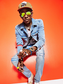 Young Thug | Янг Таг