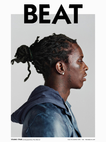 Young Thug | Янг Таг
