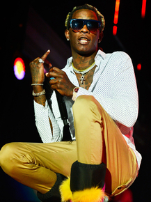 Young Thug | Янг Таг