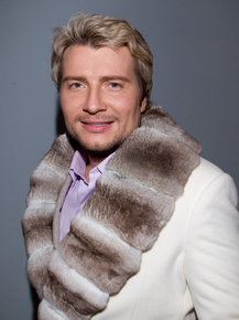 Басков Николай