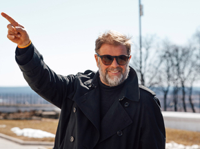 Гребенщиков Борис