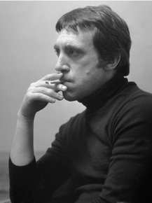 Vysotsky Vladimir | Владимир Высоцкий