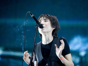 Zemfira | Земфира
