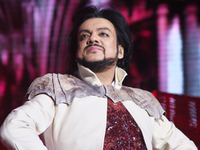 Kirkorov Filipp | Филипп Киркоров
